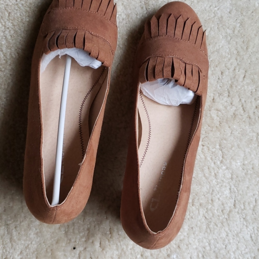 fall pumps